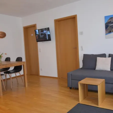 Freiraum Διαμέρισμα Dalaas