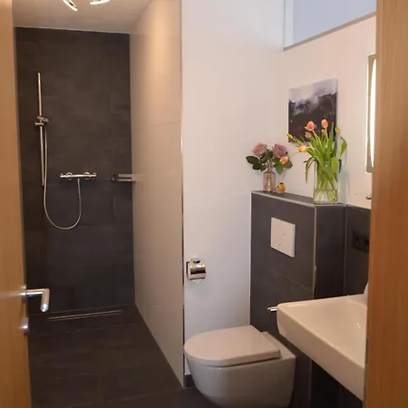 Διαμέρισμα Freiraum Dalaas