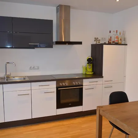 Freiraum Appartement