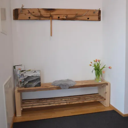 Appartement Freiraum