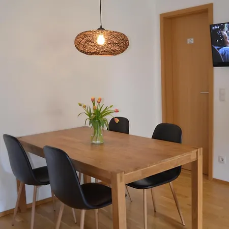 Appartement Freiraum Dalaas
